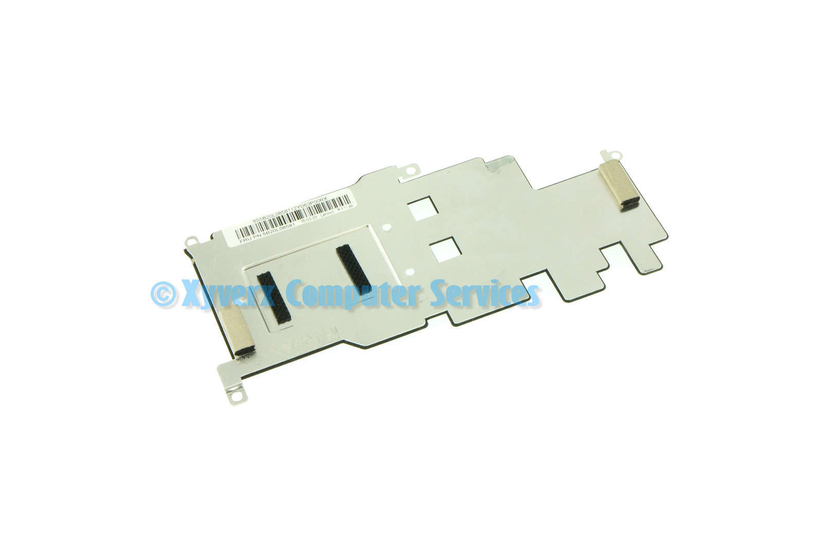 5B20L08581 GENUINE ORIGINAL LENOVO HEATSINK N22 80S6 SERIES (CC21)(CE210)