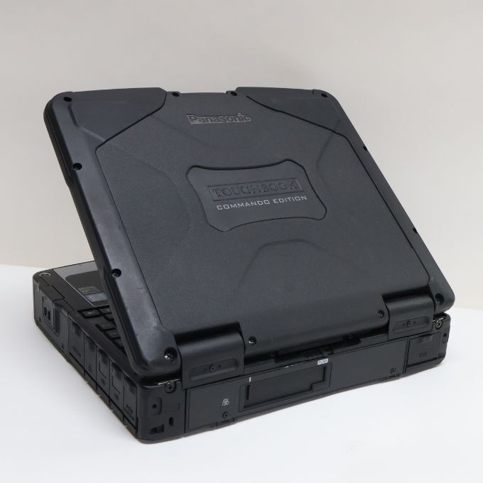 Toughbook CF-31 MK6 Commando 13.1'' Touch Intel i5-7300U 16GB, 1TB 4G LTE, Win11