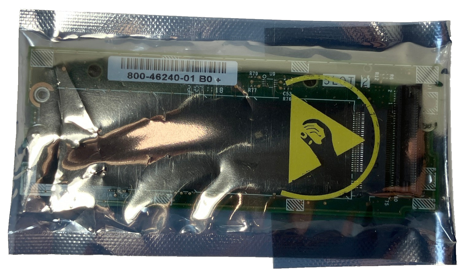 Cisco UCS-MSTOR-M2 M.2 SSD Storage Carrier 73-17926-05 800-46240-01 New Open Box