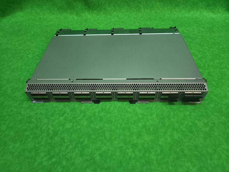 Arista DCS-7320X-32C-LC 7320X Series 10/25/40/50/100G Line Card