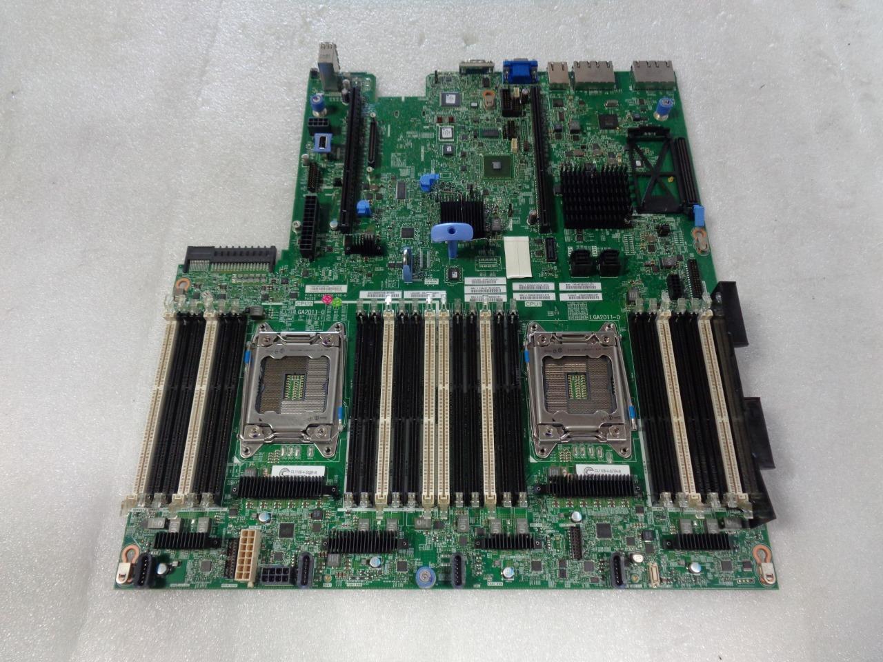 IBM 00AL055 X3650 M4 LGA2011 Server System Motherboard