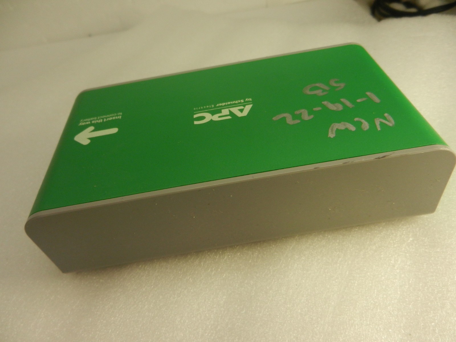 APC by Schneider 911-7001 for UPS RBC APCRBC146-Li 2.5Ah/13.2V