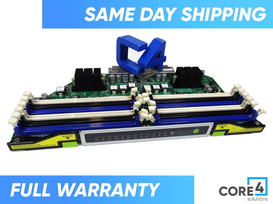 CISCO UCSC-MRBD-12 UCS C460 M4 MEMORY RISER BOARD