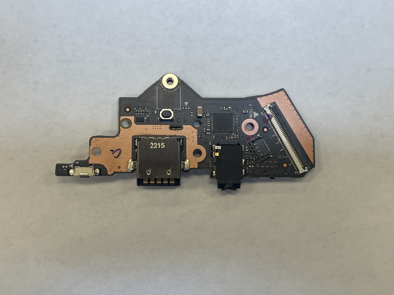 5C50S25417 USB Board L82TK