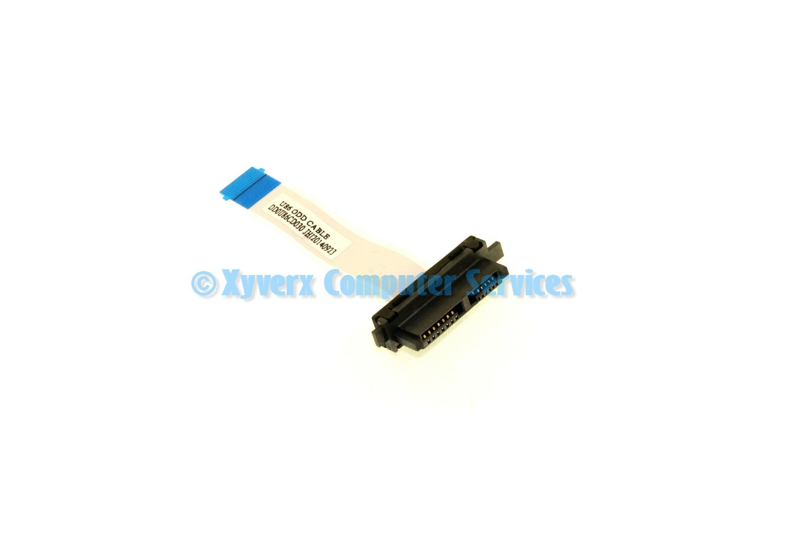 DD0U86CD030 GENUINE ORIGINAL HP DVD CONNECTOR CABLE 15-F (A)(CE79)