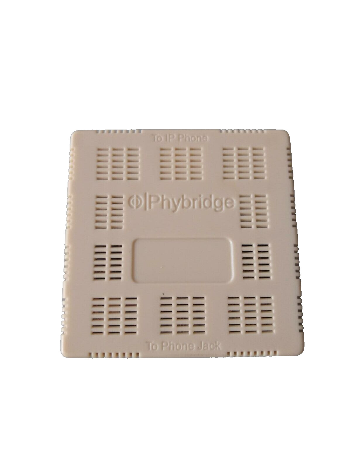 Phybridge LB-PA111 PhyAdapter VOIP RJ11 / RJ45