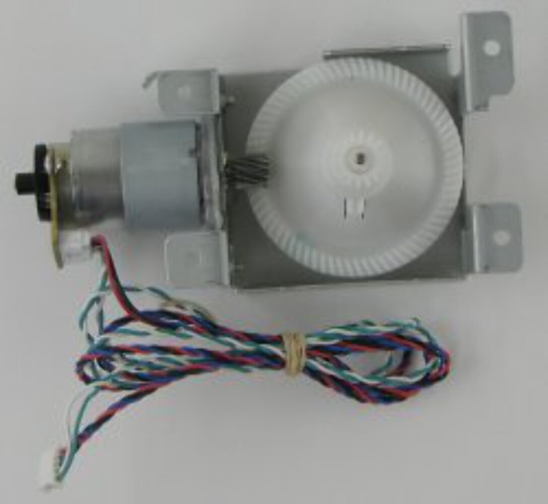 Lexmark 40X8083 ~ Lexmark Gearbox Cartridge