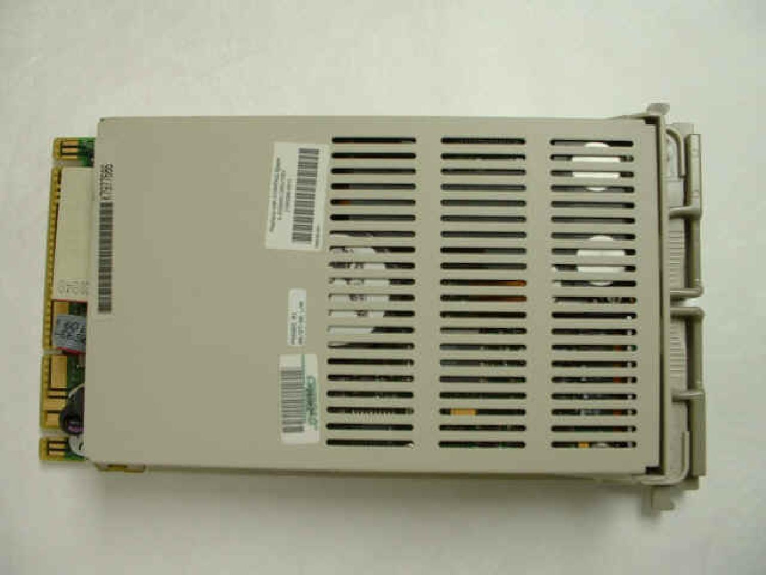 199598-001 COMPAQ / HEWLETT PACKARD / HP 4.3GB WIDE SCSI HOT PLUG WITH TRAY