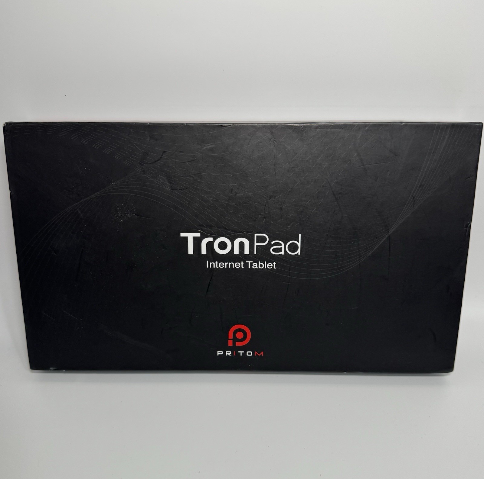 New Sealed Pritom TronPad M10 10.1" Internet Tablet 4GB RAM  64GB ROM