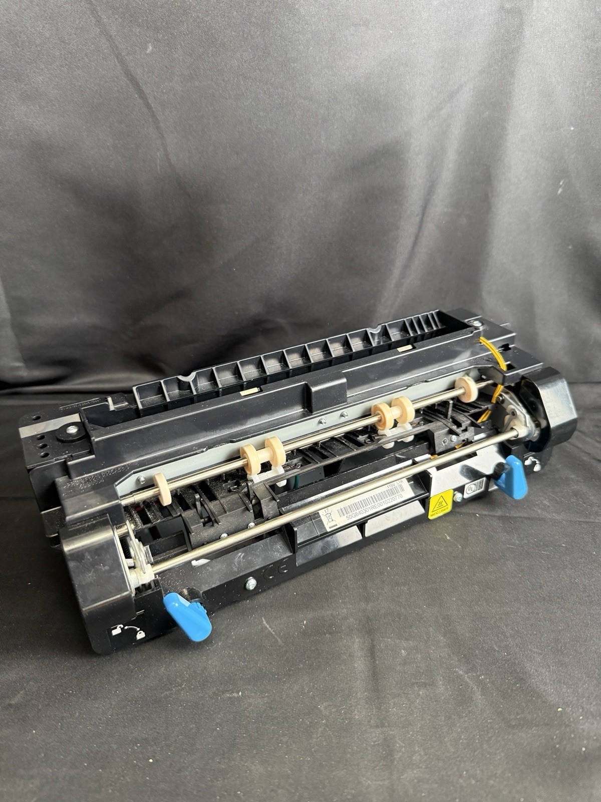 Lexmark Genuine OEM Fuser MS725, XM7370, XM7355, MX826, MS822, 41X214 Used