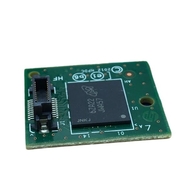 OEM B5L32-60001 EMMC 16GB Card for HP LaserJet M552 M553 M604 M605 M606 M608