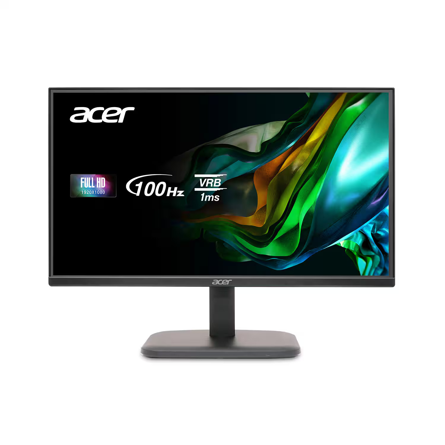 Acer - EK220Q E3bi 21.5IPS AMD FreeSync Monitor-100Hz Refresh Rate (HDMI Po...
