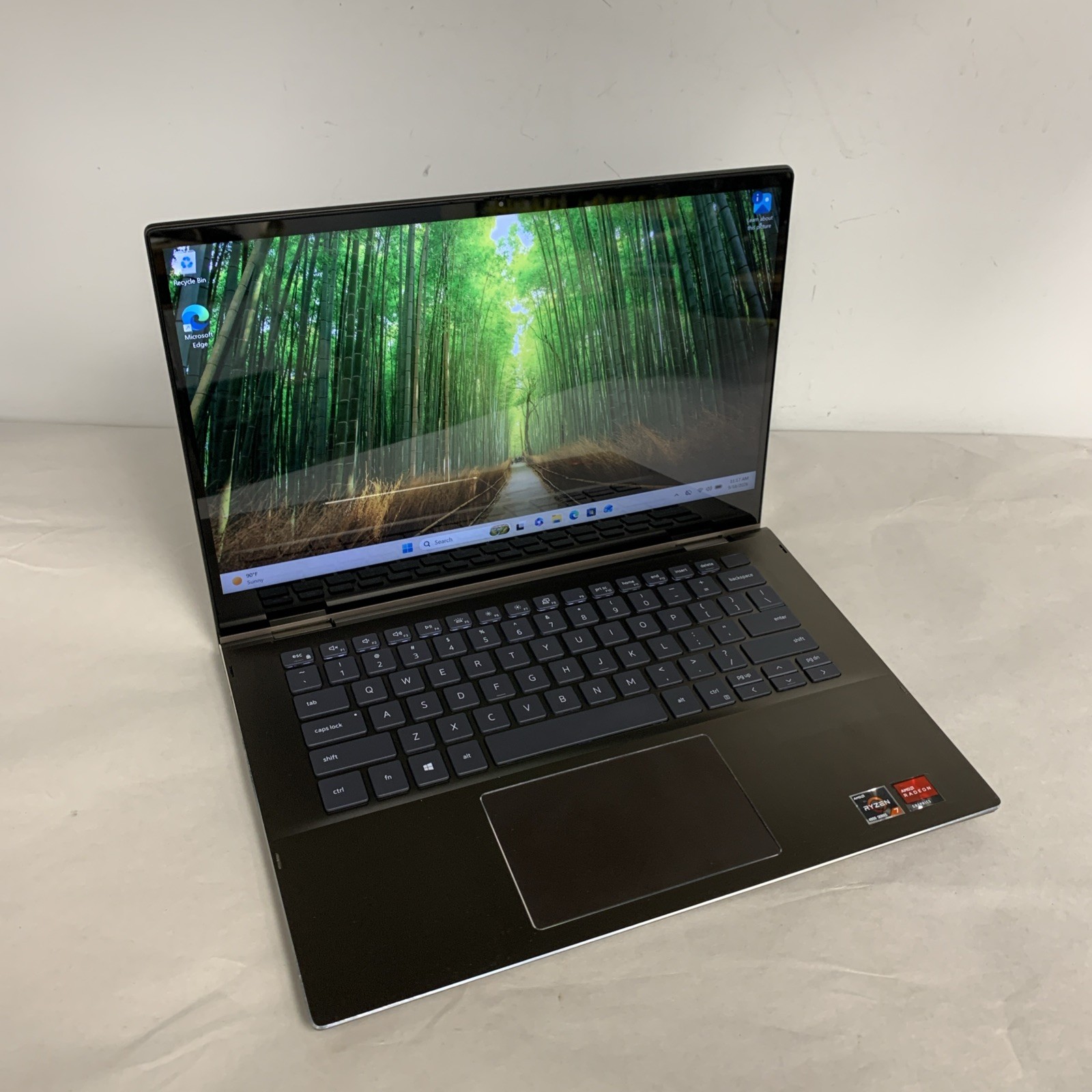 Dell Inspiron 7405 2n1 AMD Ryzen 7 4700U 16GB RAM 256GB SSD WIN11 Home