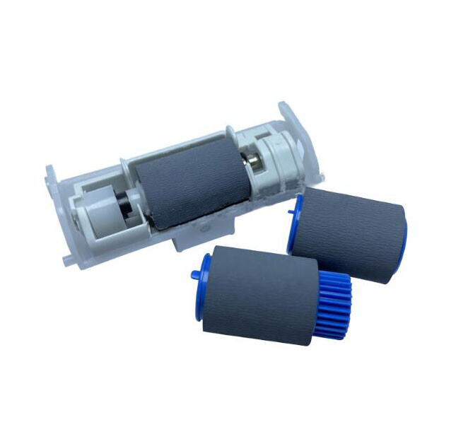 Paper tray pickup roller fit for OKI B440dn MB460dn B430dn B820 C711DN C610CDN