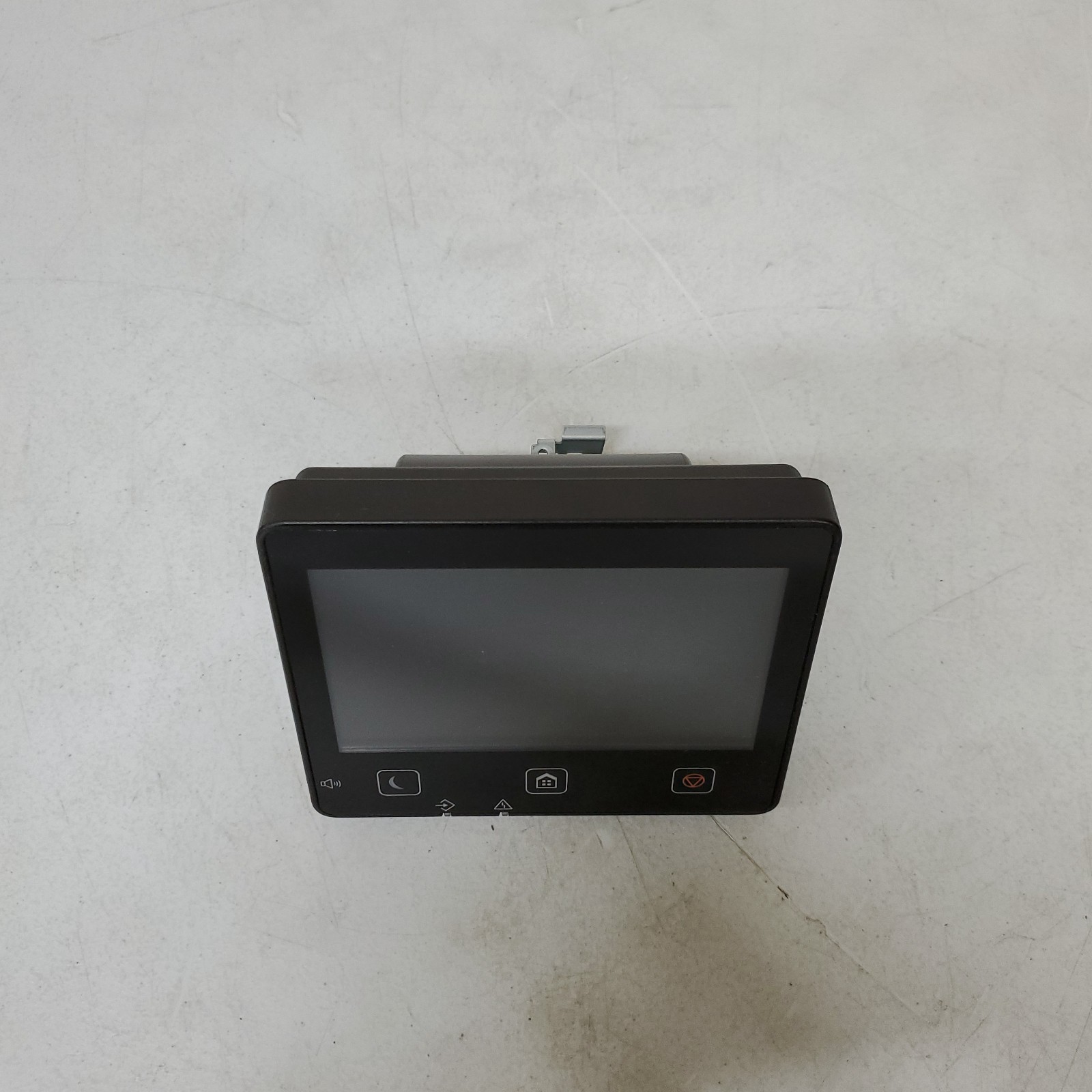 Canon MF731 Control Panel Display Touch Screen User Interface