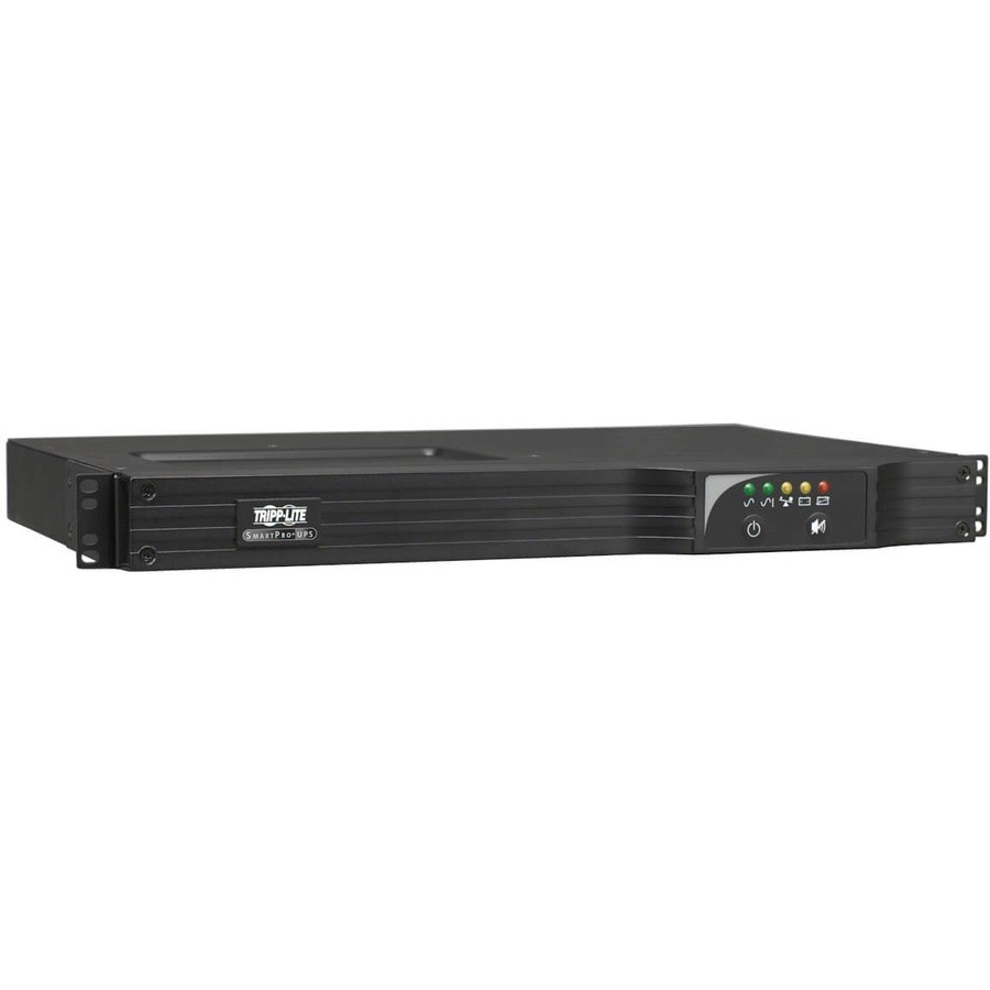 Tripp Lite by Eaton UPS SmartPro 120V 750VA 600W Line-Interactive Sine Wave UPS