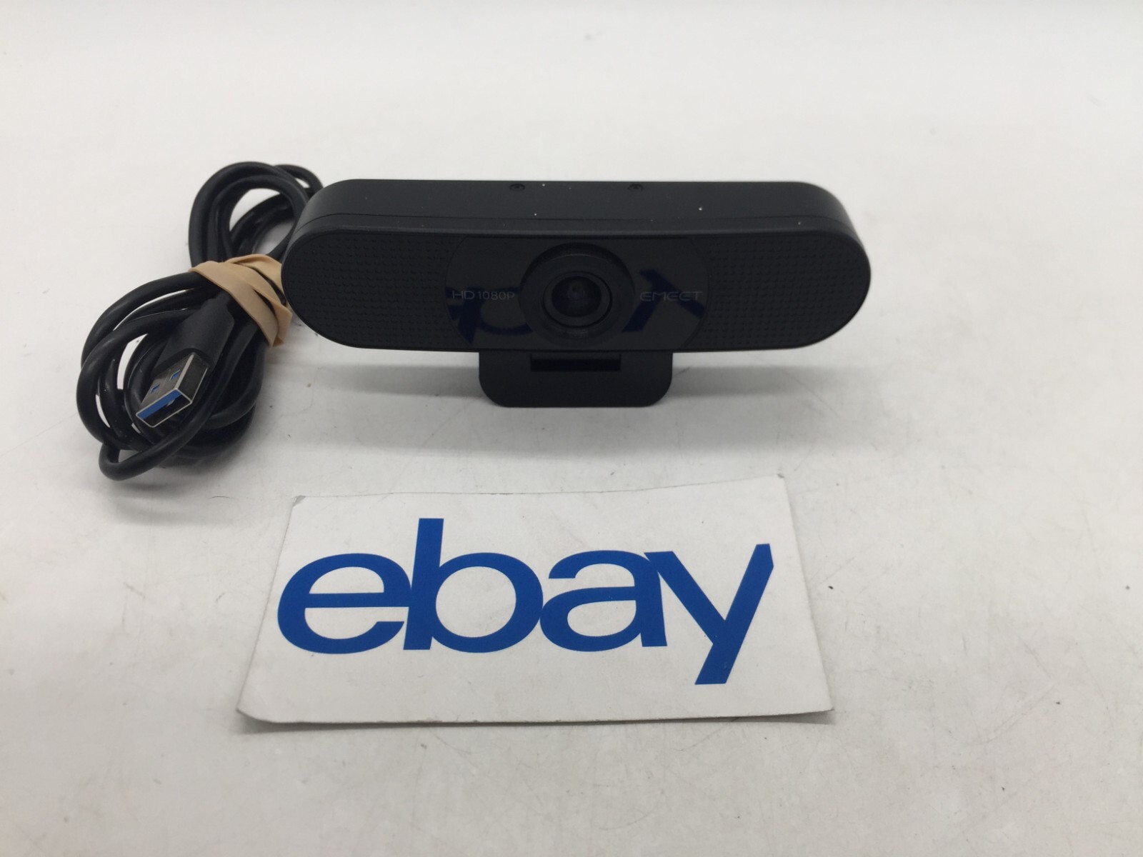 eMeet SmartCam C960 USB HD Webcam 1080p FREE S/H