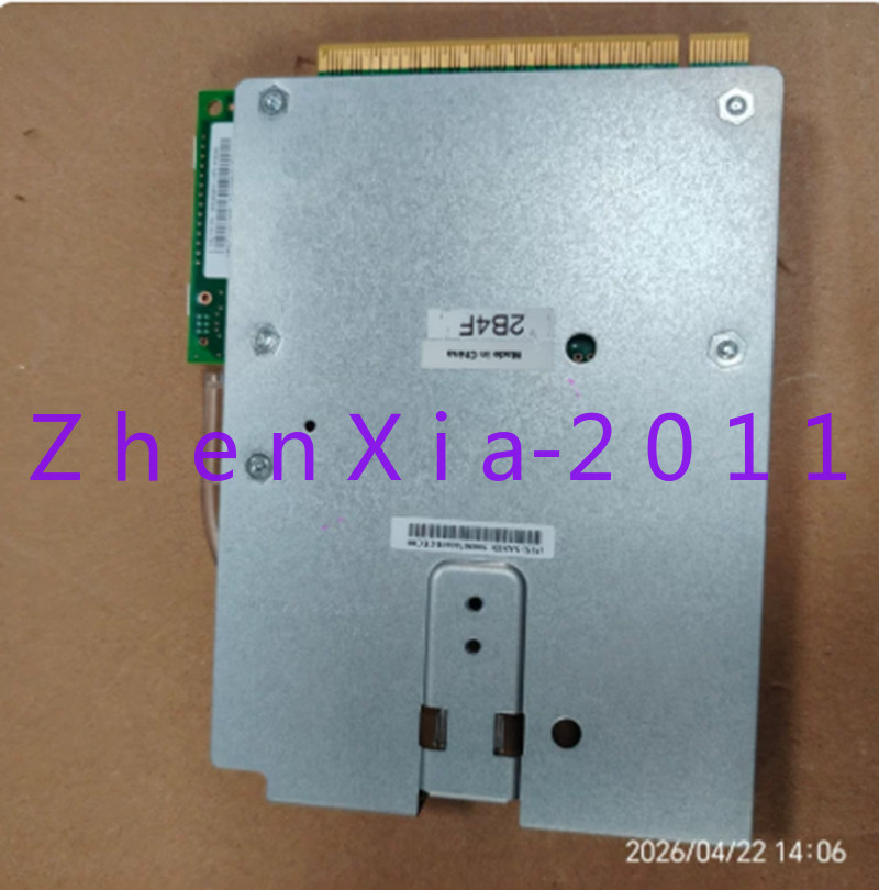 1PC used IBM 00E0660 EJ02 SAS SFF-2 Controller