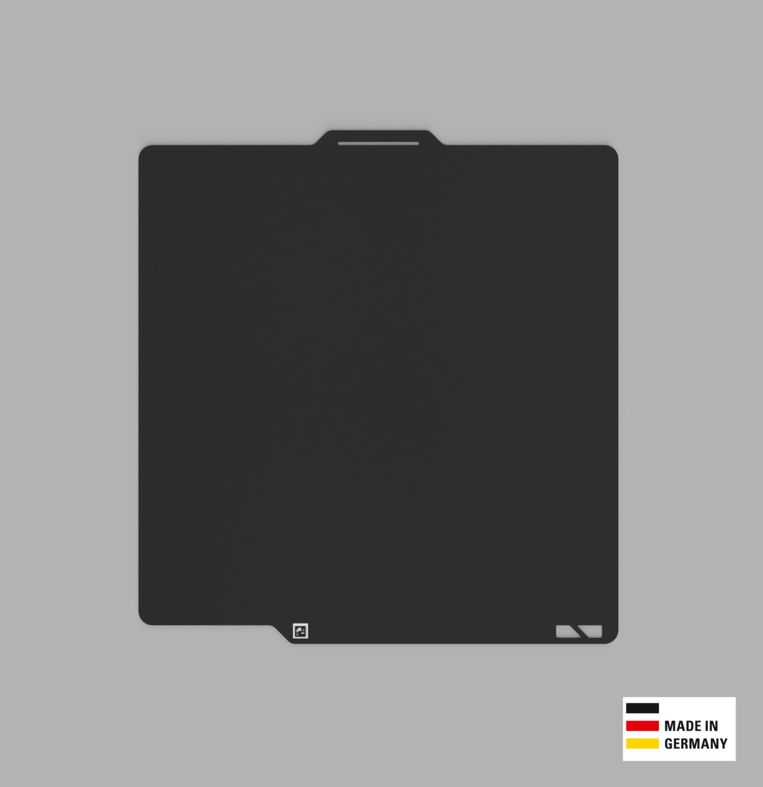 IDE Garolite G10 Build Plate Sheet f. Bambu Lab X1 X1C X1E P1P P1S P2S A1