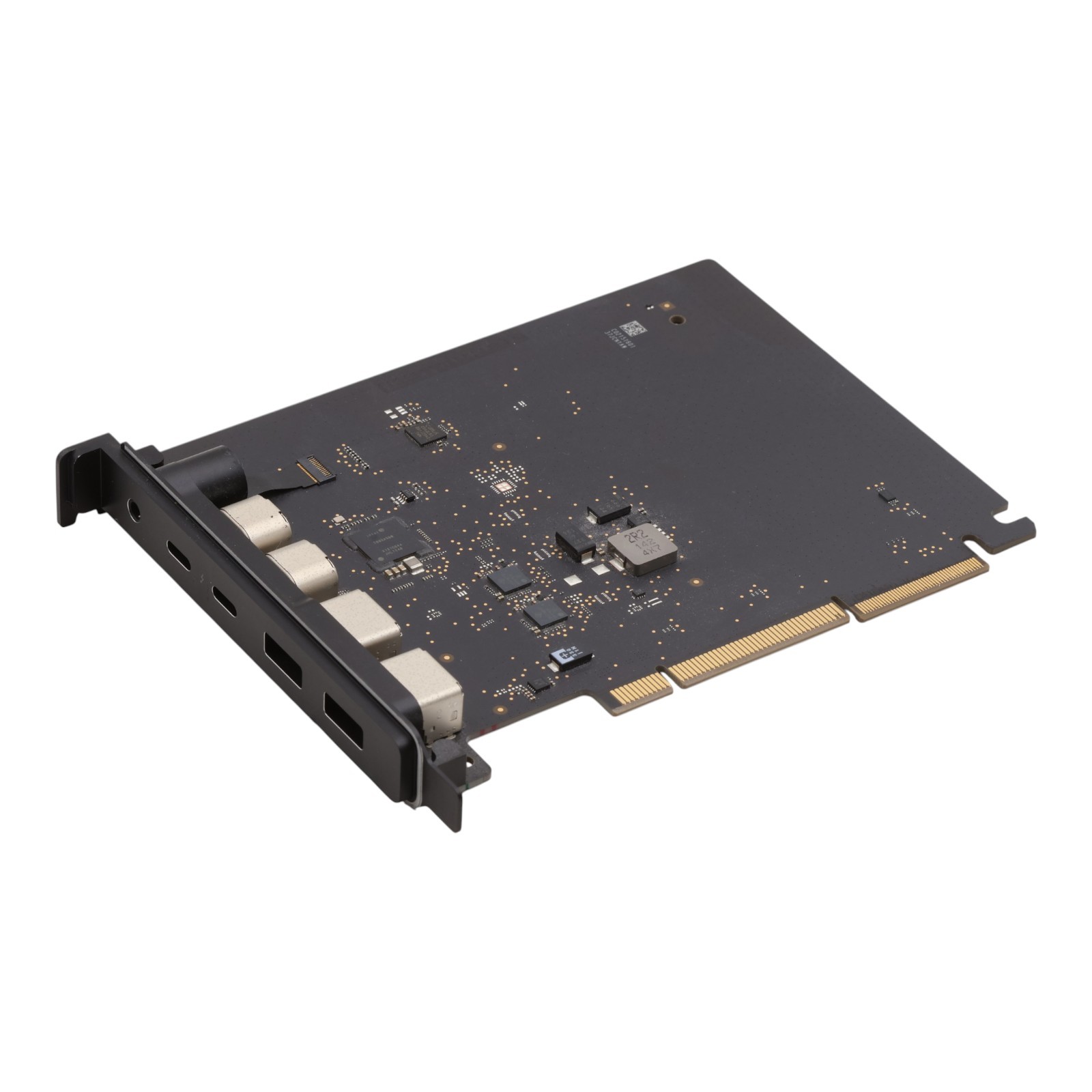 Apple Mac Pro A1991 I/O USB Expansion Card 820-01228-A 923-03330