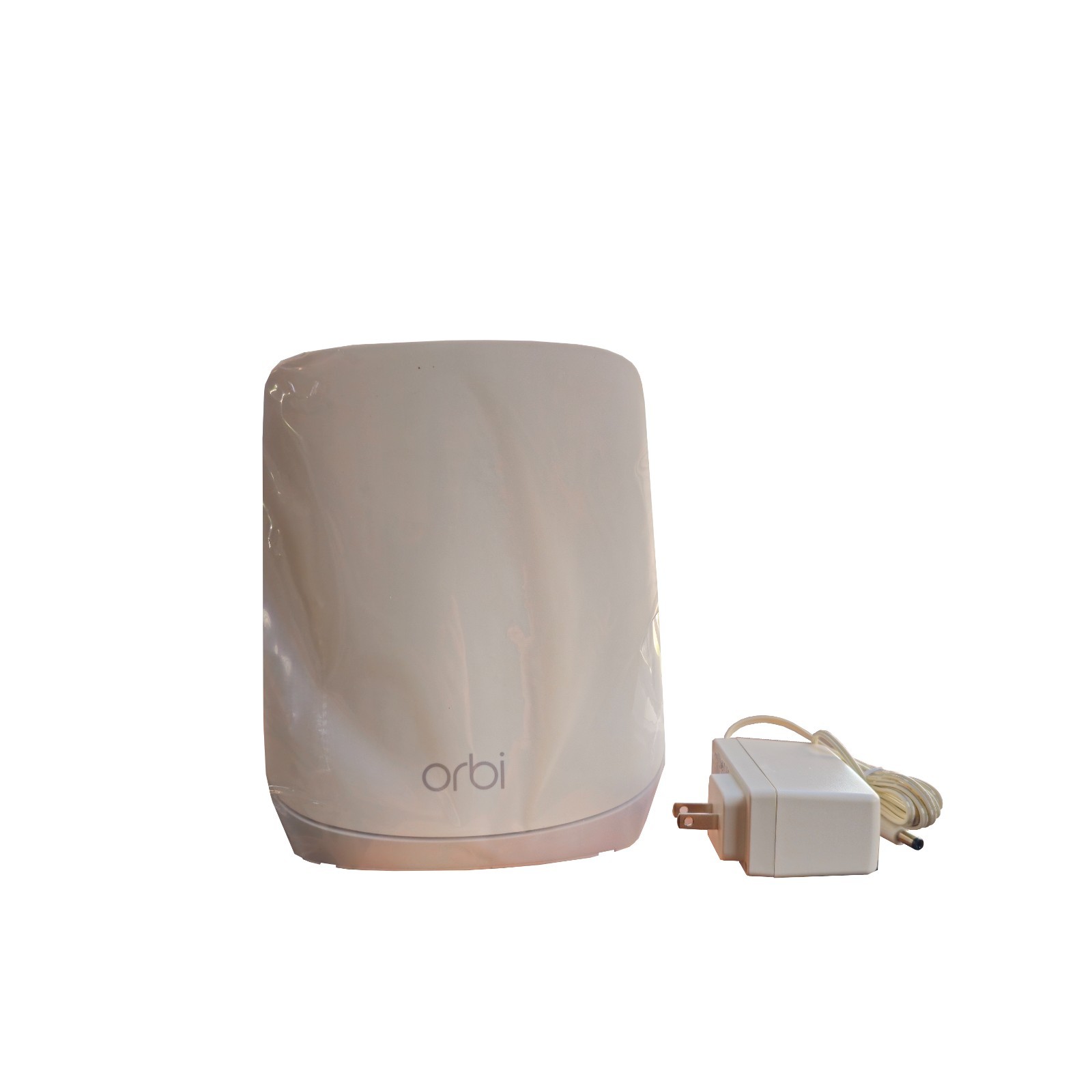 NETGEAR Orbi Tri-Band Mesh Satellite RBS760 - Excellent Condition