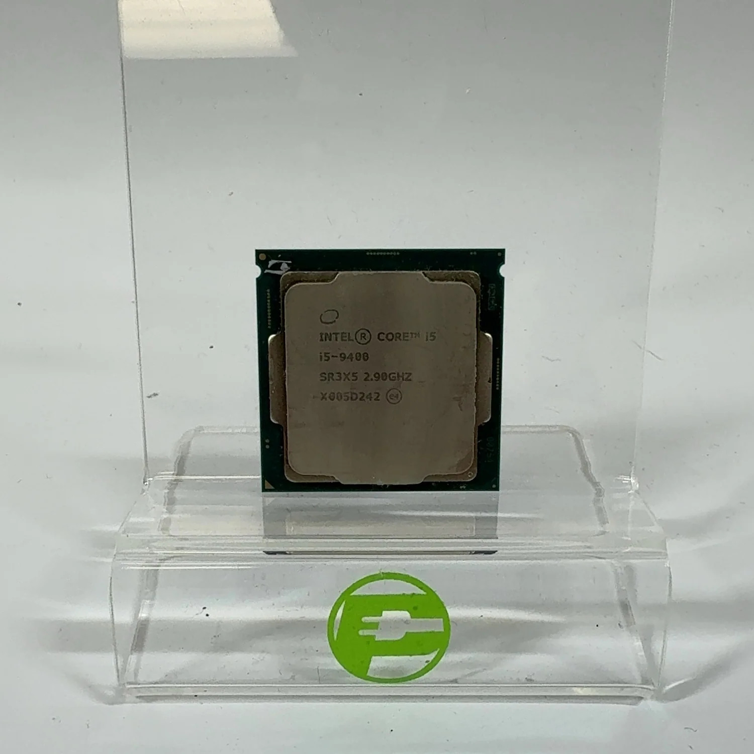 Intel Core i5-9400 2.90GHz 6 Core SR3X5 6 Thread LGA 1151