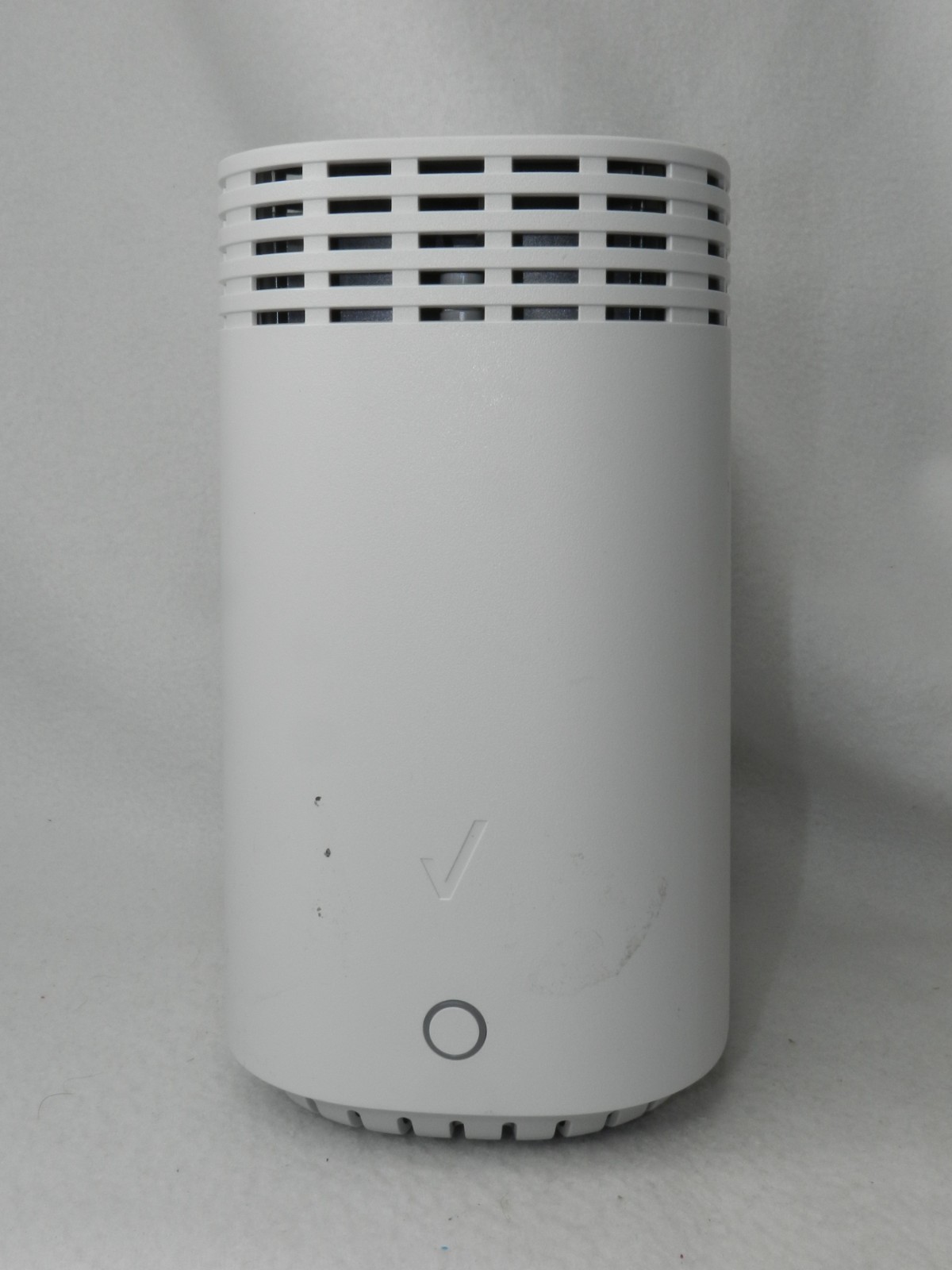 Verizon G3100 4-Port 1000Mbps Fios Home Router Tri-Band White - No Power Cord