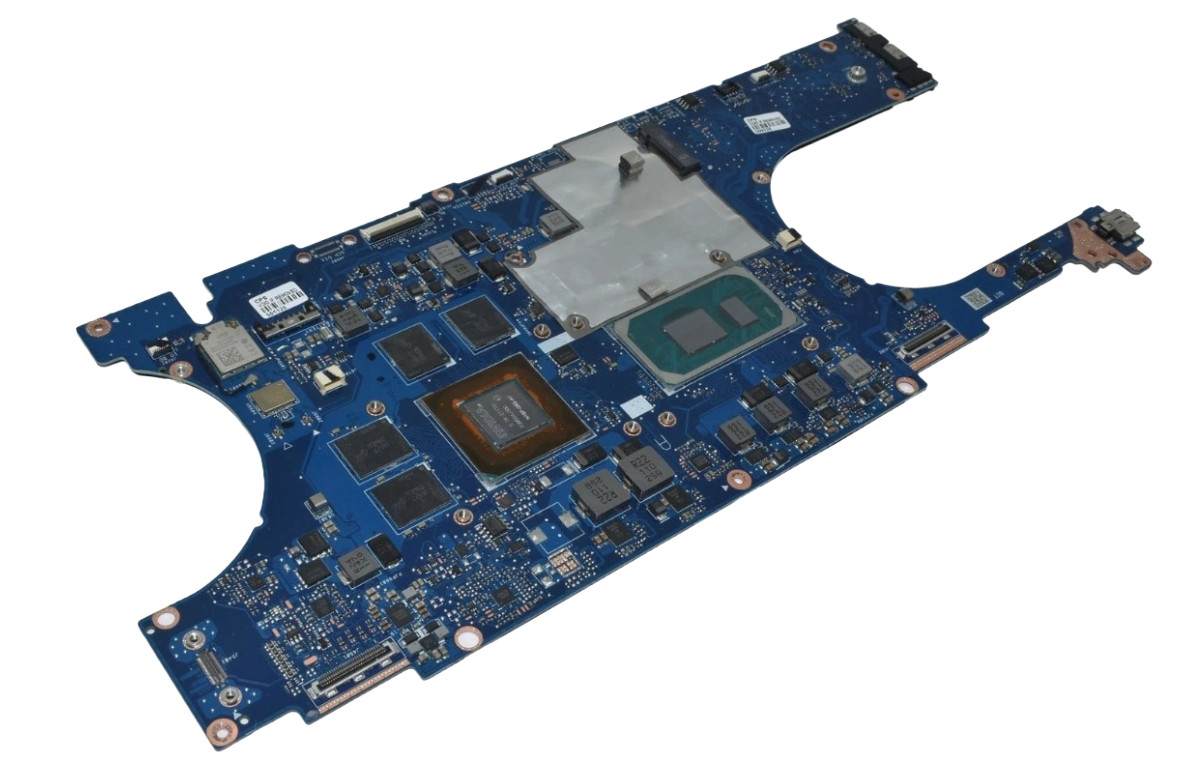 90NB0SB1-R00012 ASUS INTEL CORE I7-1165G7 GTX 1660 MOTHERBOARD Q538EI-202.BL