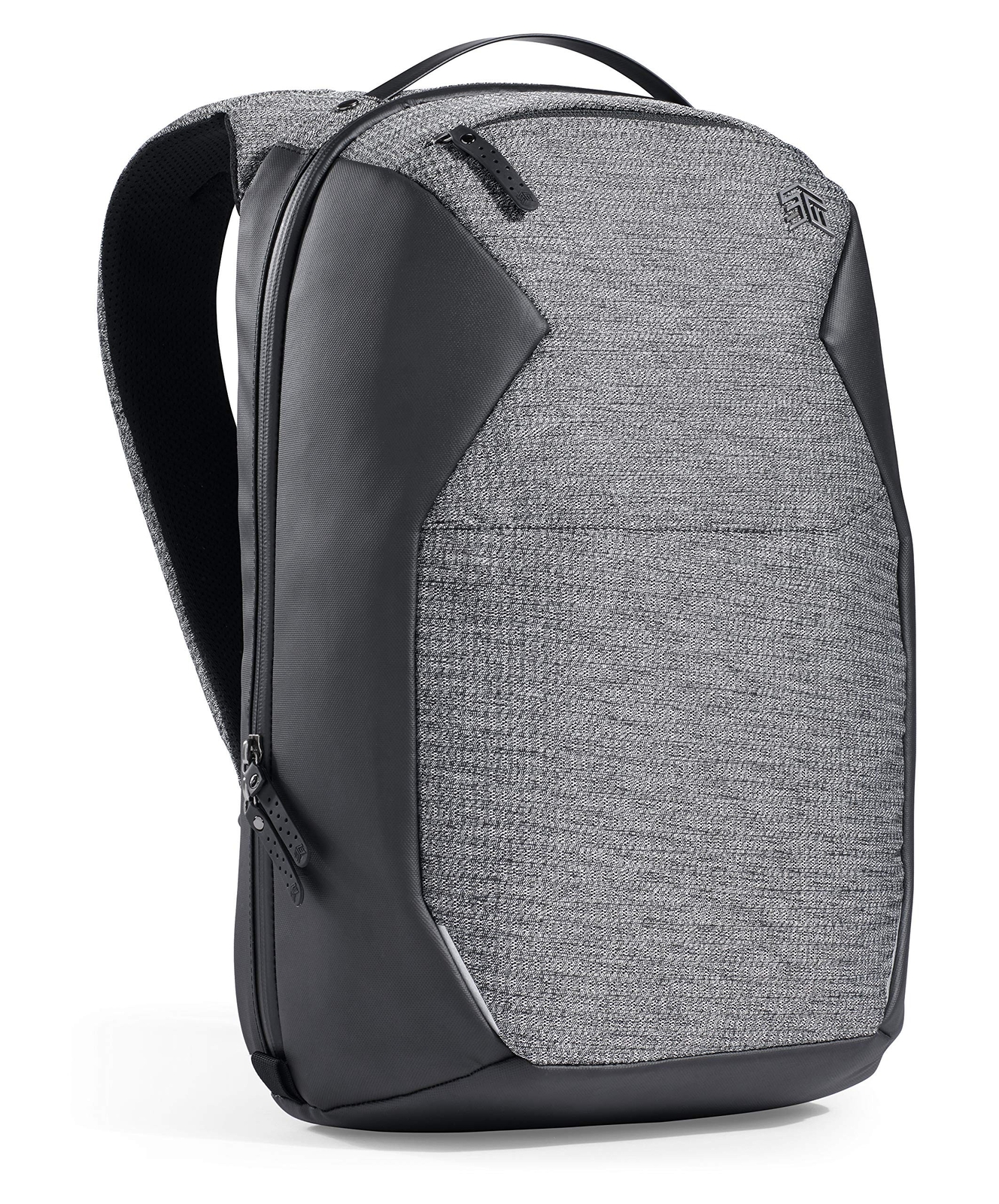 STM Myth 18L Laptop Backpack - Durable, Stylish, and Laptop Backpack with Poc...