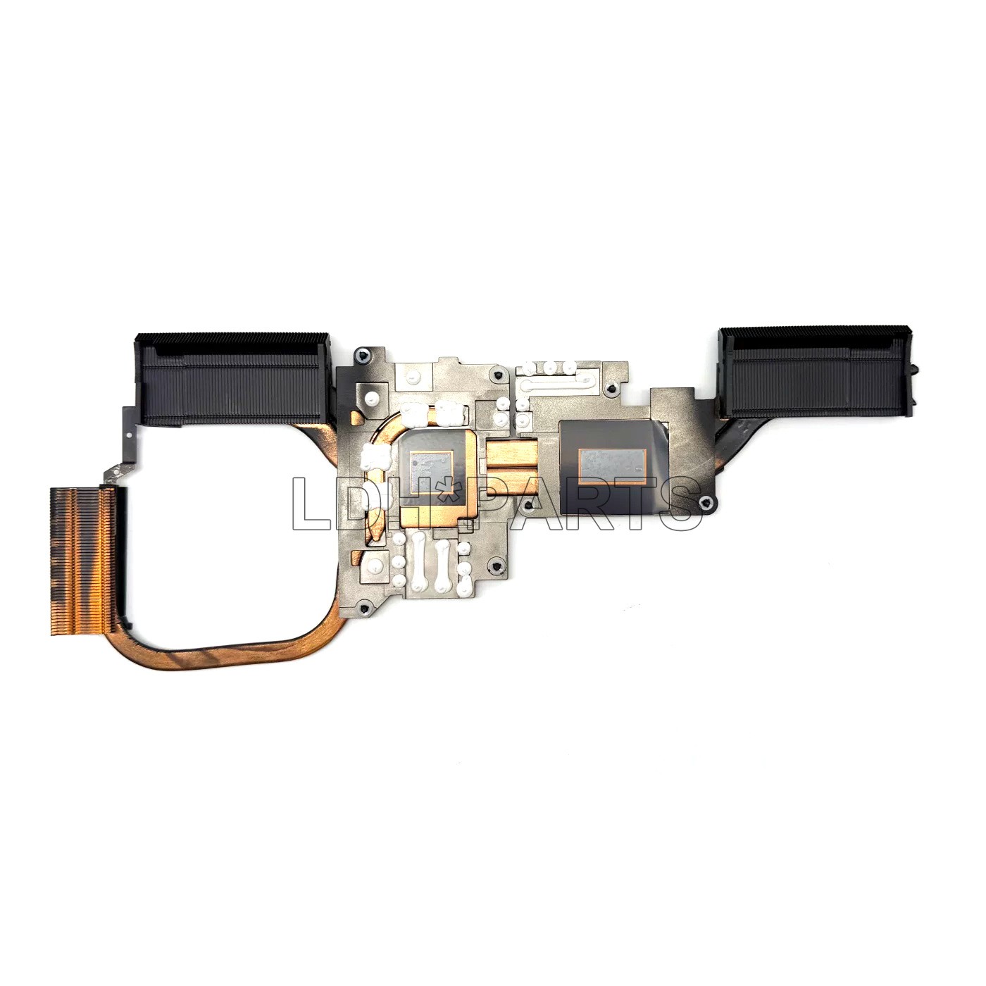 N42561-001 New Thermal Module 80W CPU Heatsink for HP Victus Gaming Laptop 16-r