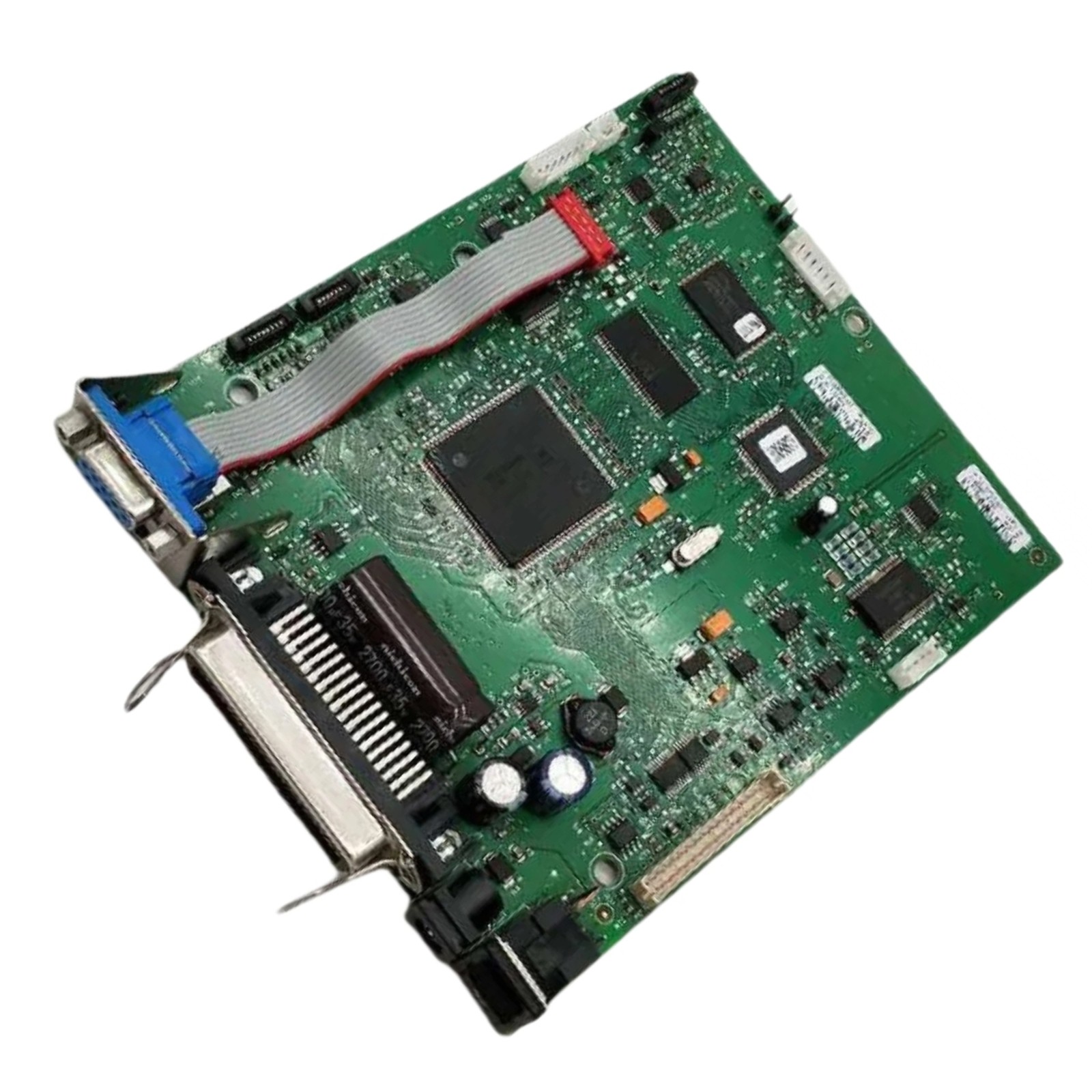 GK420T Printer Parts Main Board P1020946-01 Motherboard Formatter Fits For Zebra