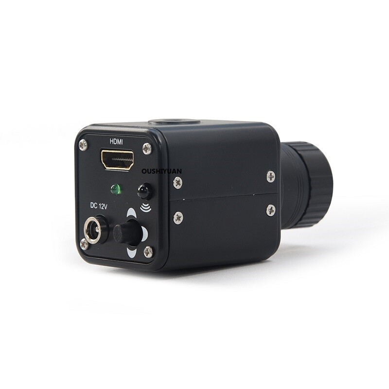 HD1080P HDMI Video Output 4mm Lens Live Show Digital Industry HDMI Camera