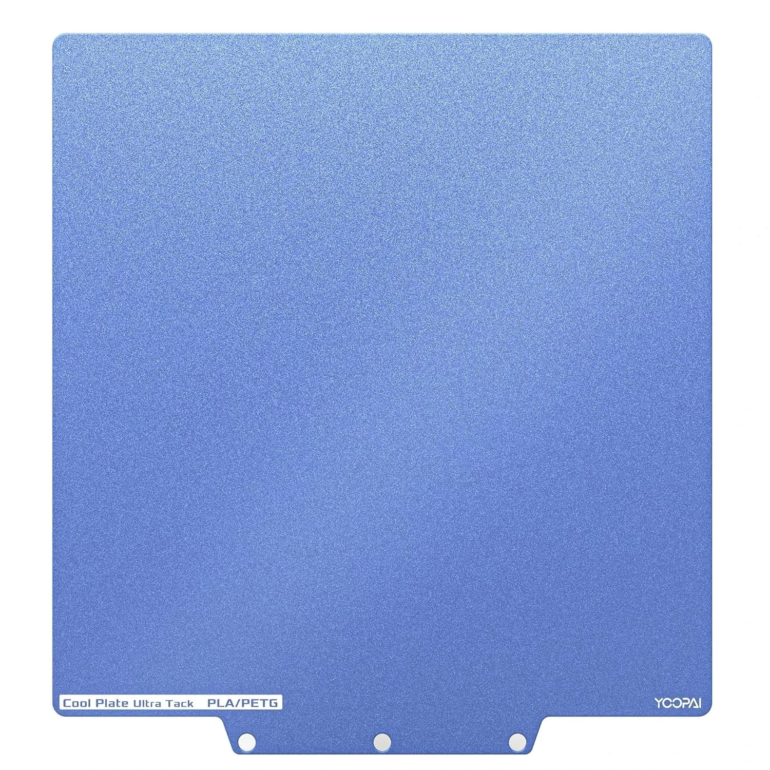 Cold Low Temperature Build Plate for AD5X/AD5M/AD5M Pro, Double Sided 235X235Mm