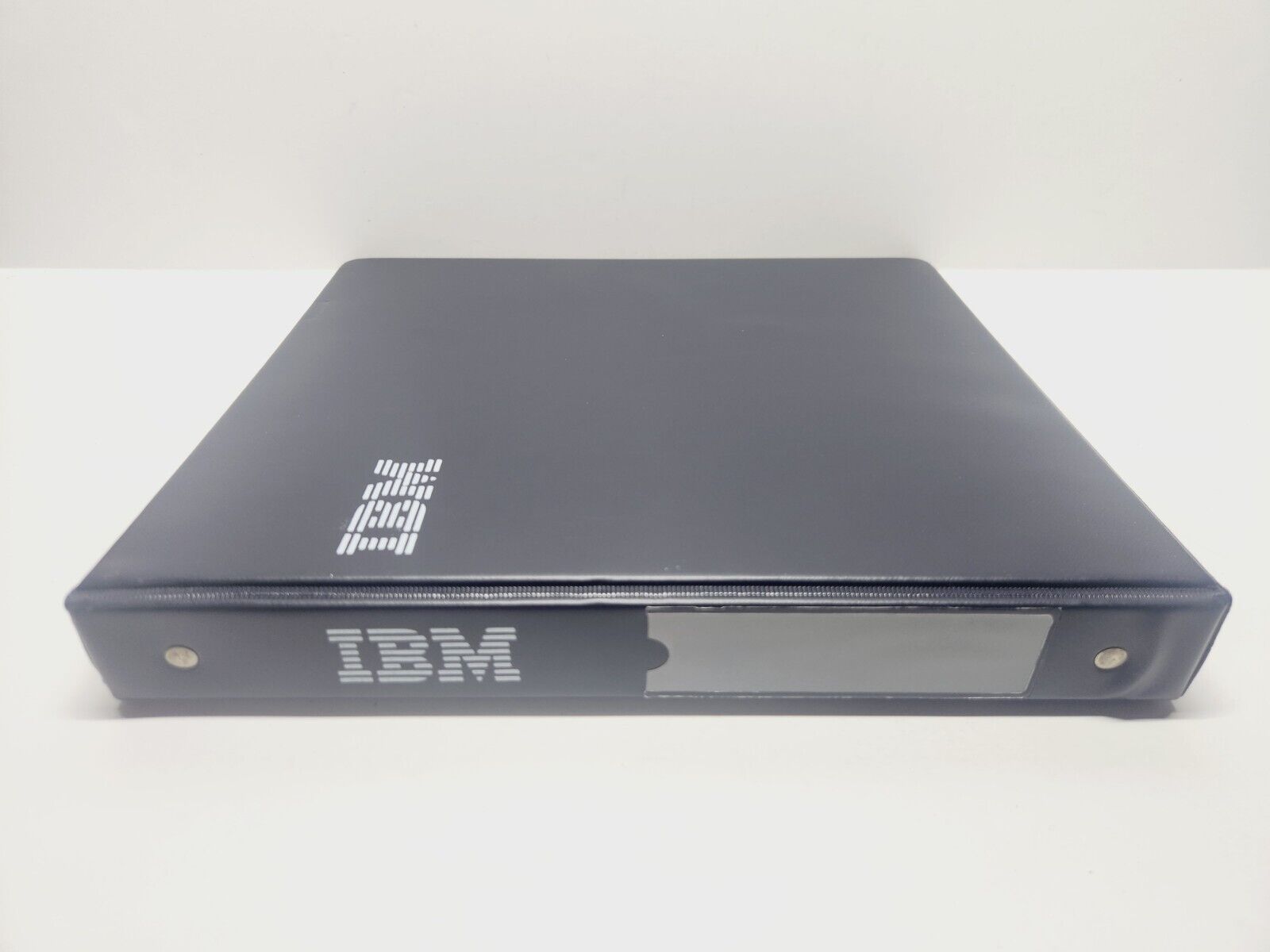 Vintage 1980s IBM Data Processing 1\