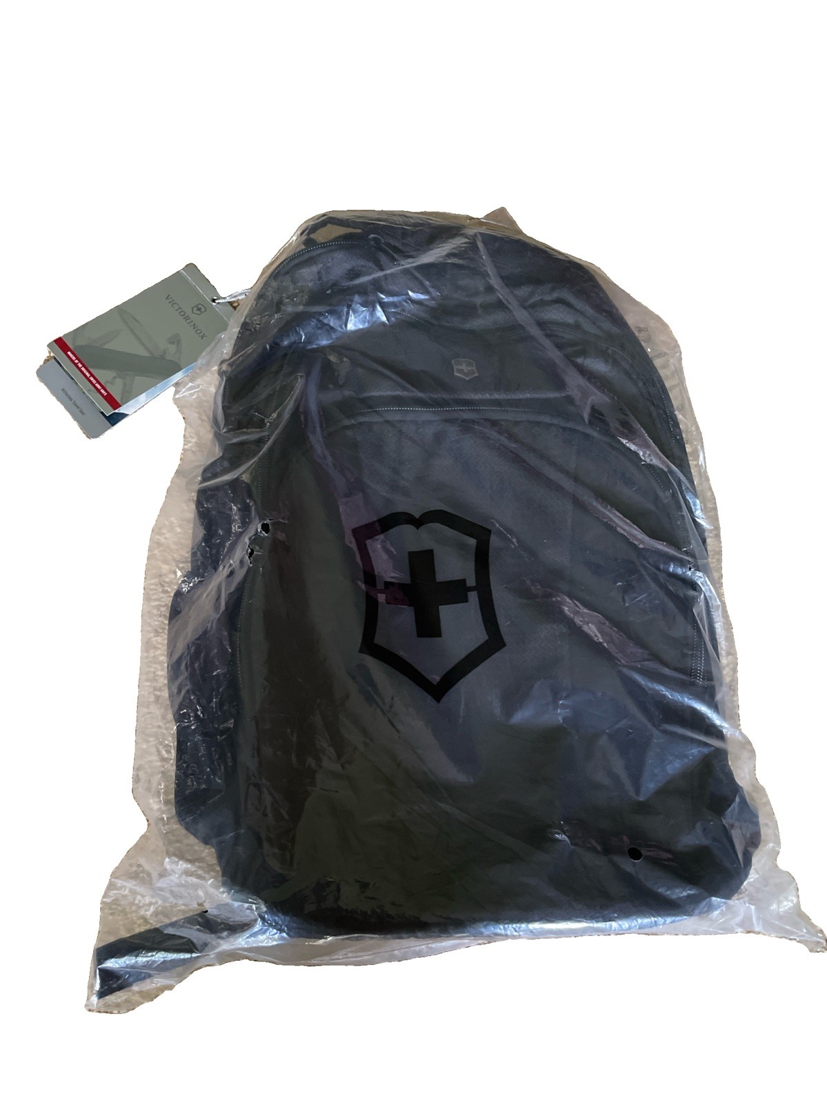 Victorinox Journey Passage 16” Laptop Backpack 611723 New