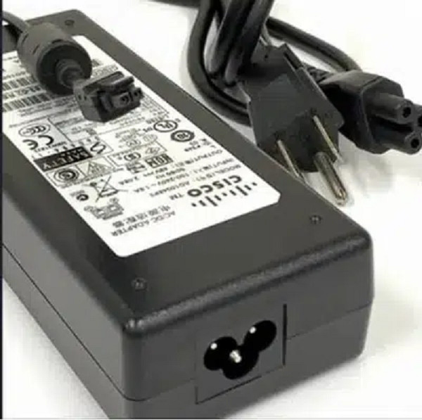 Cisco ASA5505 ASA5505-PWR-AC Cisco AD10048P3 Power Supply Genuine 341-0183-01 