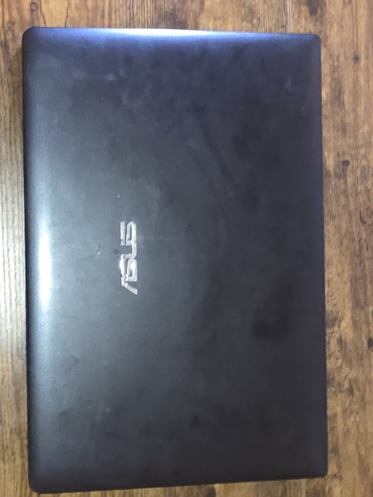 ASUS Laptop (X501A Motherboard) - 2013 - Tested to BIOS - No Charger - AS-IS