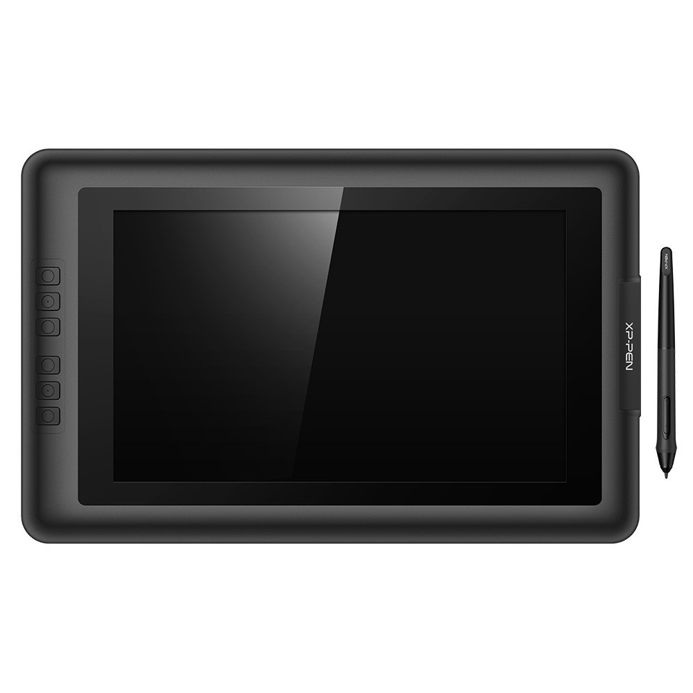 XPPen Artist 13.3 V2 Graphic Drawing Tablet 13.3" Screen 60Hz 6 Shortcut Keys