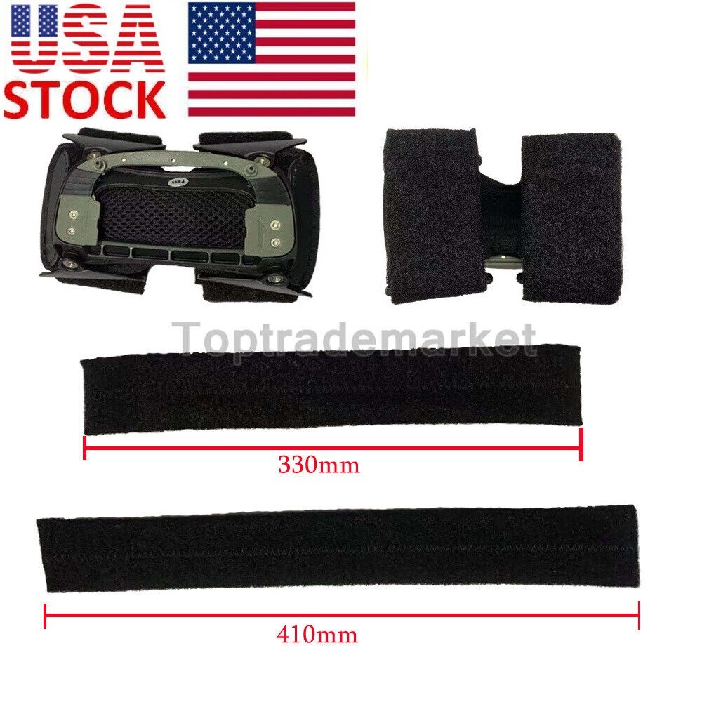 Wrist Mount Strap Replacement for Zebra WT4000 WT4090 WT41N0 SG-WT4023020-07R US