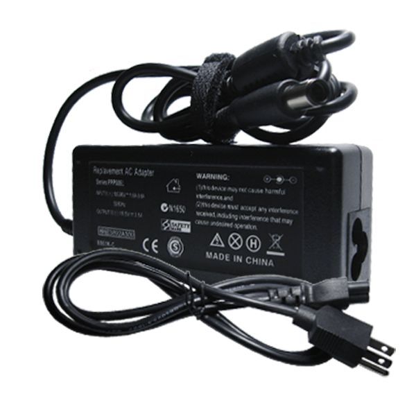 AC ADAPTER FOR HP 2000-350US 2000-369WM 2000-356US 2000-104CA 2000-240CA