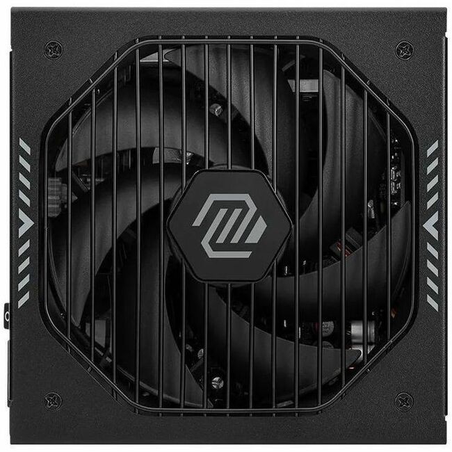 MSI MAG 1000W Power Supply