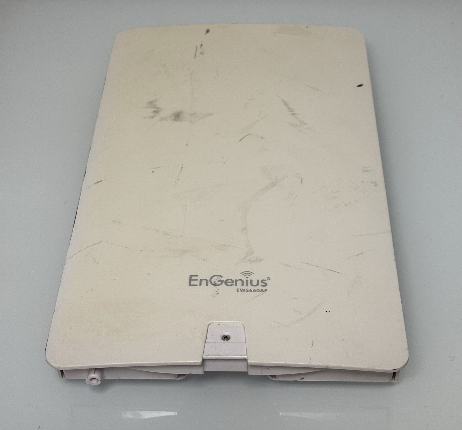 EnGenius EWS660AP Dual Band Access Point Dual Radio Concurrent AP