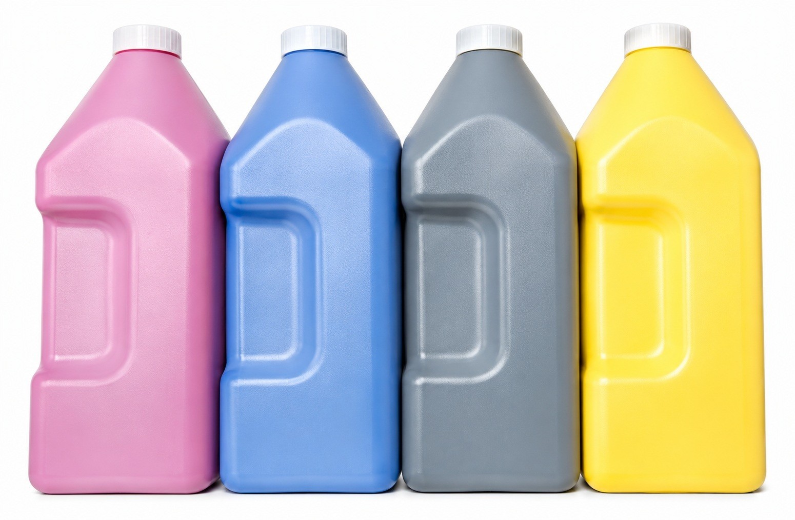 PREMIUM BULK TONER REFILL FOR XEROX VERSALINK C600 / C500 / C605 / C505 CYMK 4KG