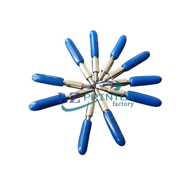 10PCS Long Life 60 Degree Blade Fit For Graphtc CB15U  Cutter Plotter Parts