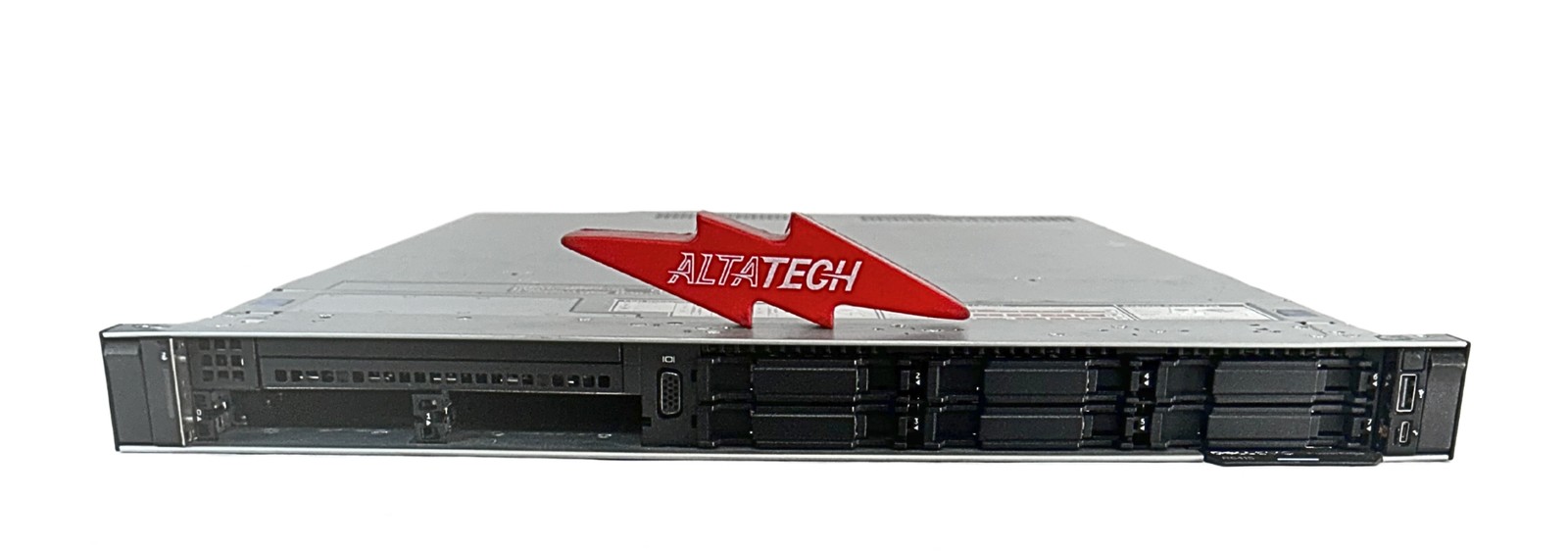 Dell PowerEdge R6415 2.5X8HDD CTO Server Chassis & System Board