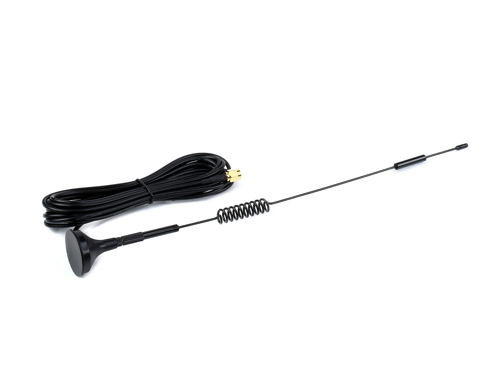 Waveshare 4G High Gain SMA Antenna for Outdoor Condition 4G/3G/LPWA Waterproof