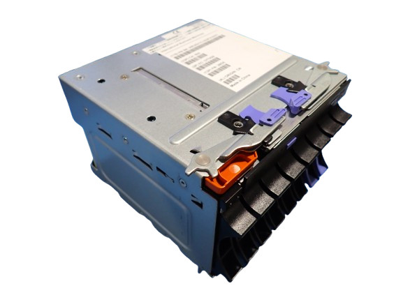 IBM 00E2521 6-Slot SAS SFF Small Form Factor SATA Server DASD Media Backplane 