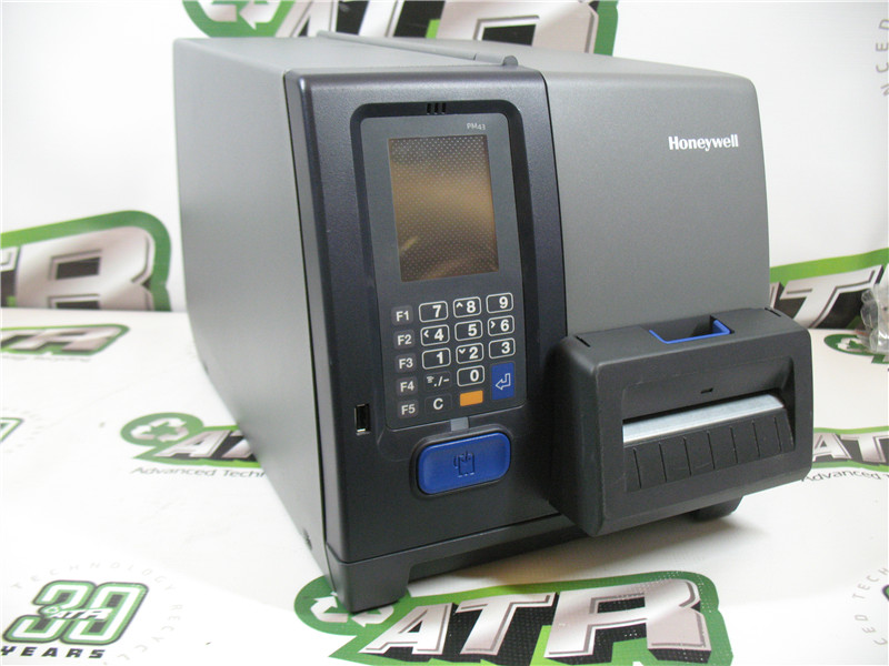 Intermec Honeywell PM43 Industrial Label Printer, No Printhead/Power Cable
