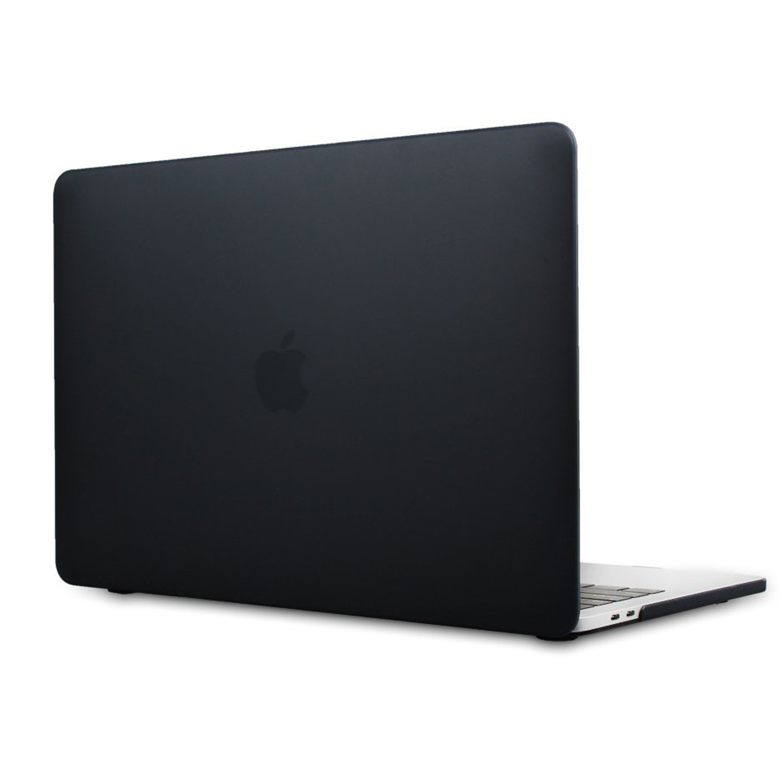 Soft Touch Hard Case Keyboard Cover Screen Film For Macbook Pro/Air 13 14 16inch