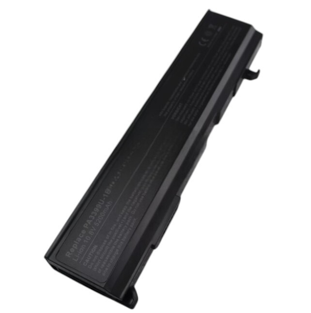 NEW Battery PA3399U-1BRS For Toshiba Satellite A100-163 M40-245 A105 PABASO76